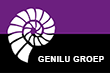 logo Genilu Groep