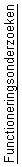 Functioneringsonderzoeken