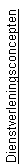 Dienstverleningsconcepten